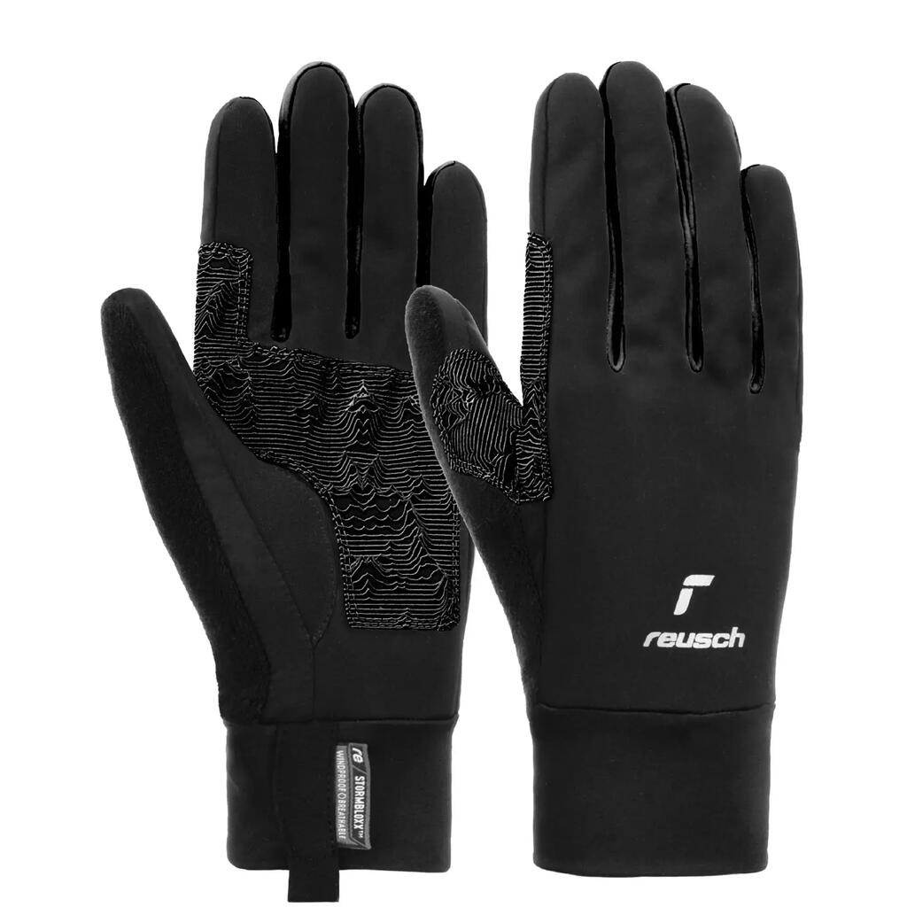 Ski gloves Reusch Arien Stormbloxx Touch-Tec
