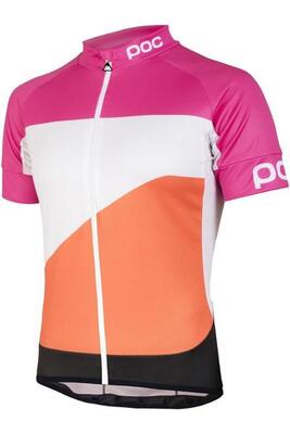 Maillot ciclismo POC Fondo Gradient Classic hombre