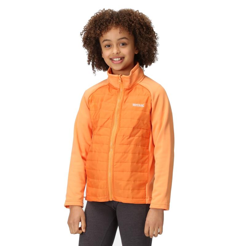 Hydrate VIII 3-in-1-Walkingjacke für Kinder