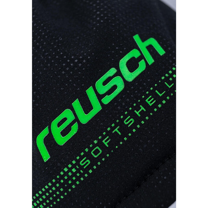 Mănuși De Schi Drumeții În Natură Reusch Reusch Impermeabila Adulți