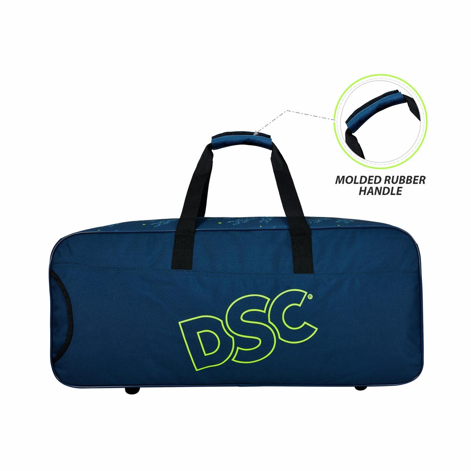 DSC Condor Atmos Cricket kit Bag 3/5