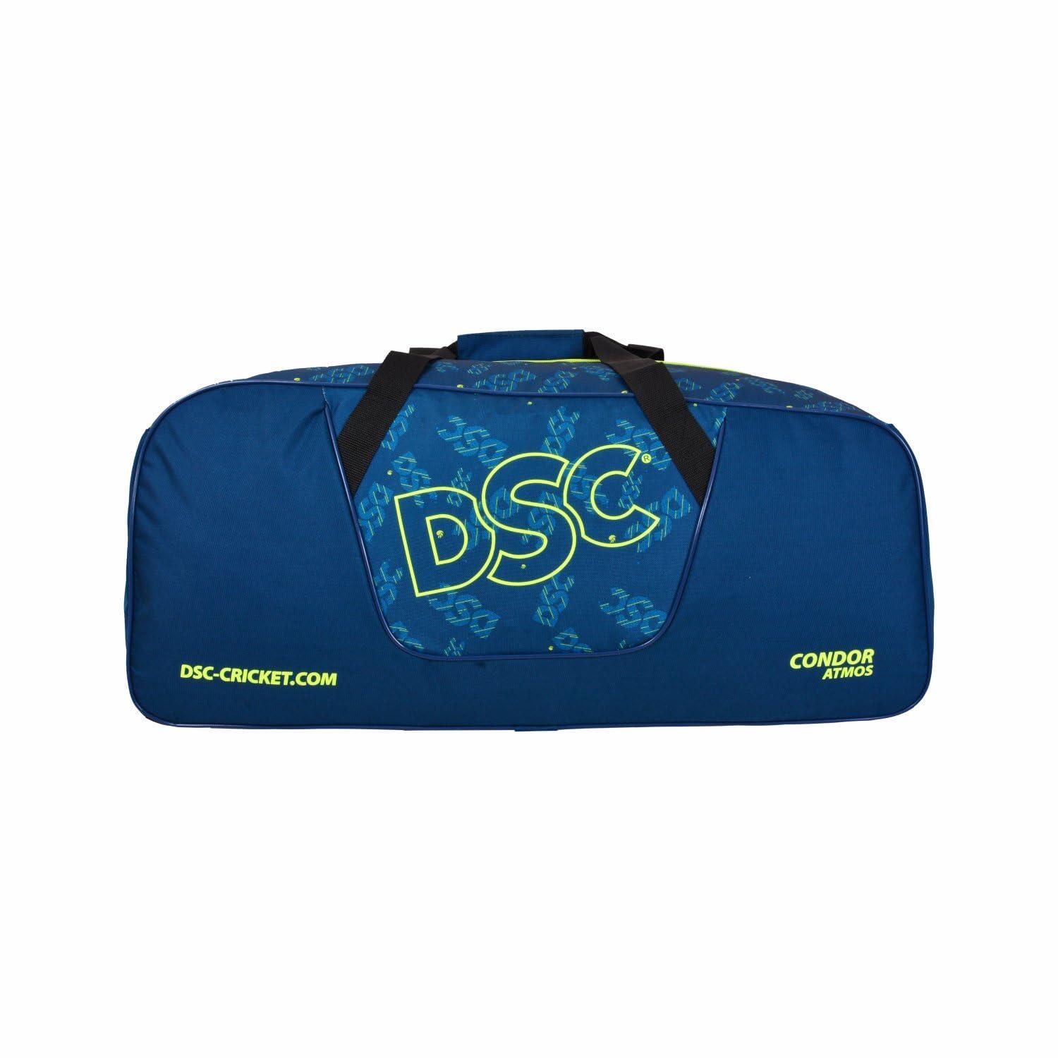 DSC DSC Condor Atmos Cricket kit Bag