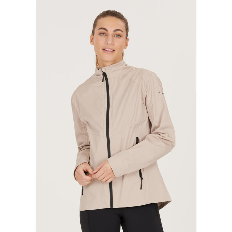 ENDURANCE Veste Kommy