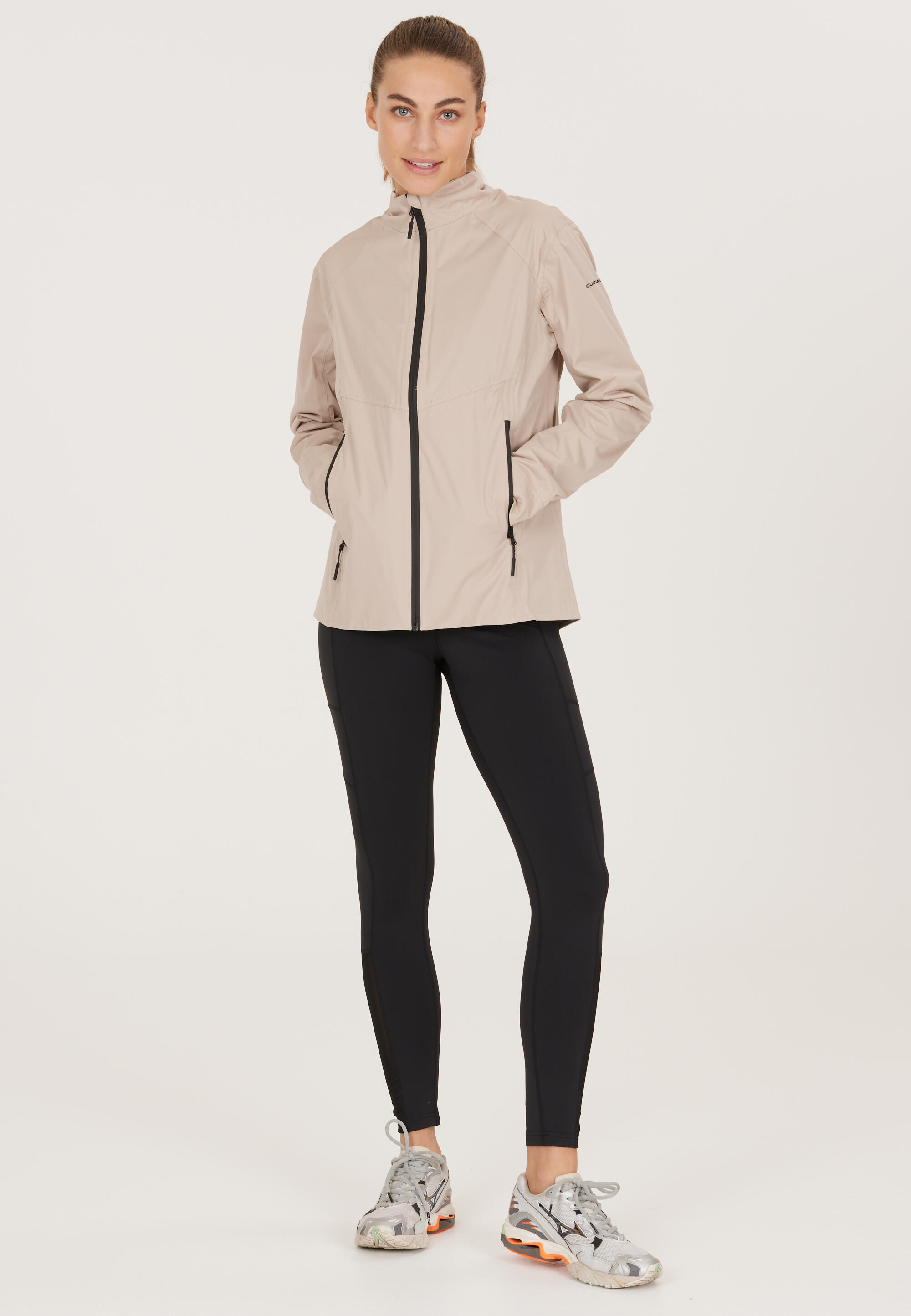 Veste Kommy 3/5