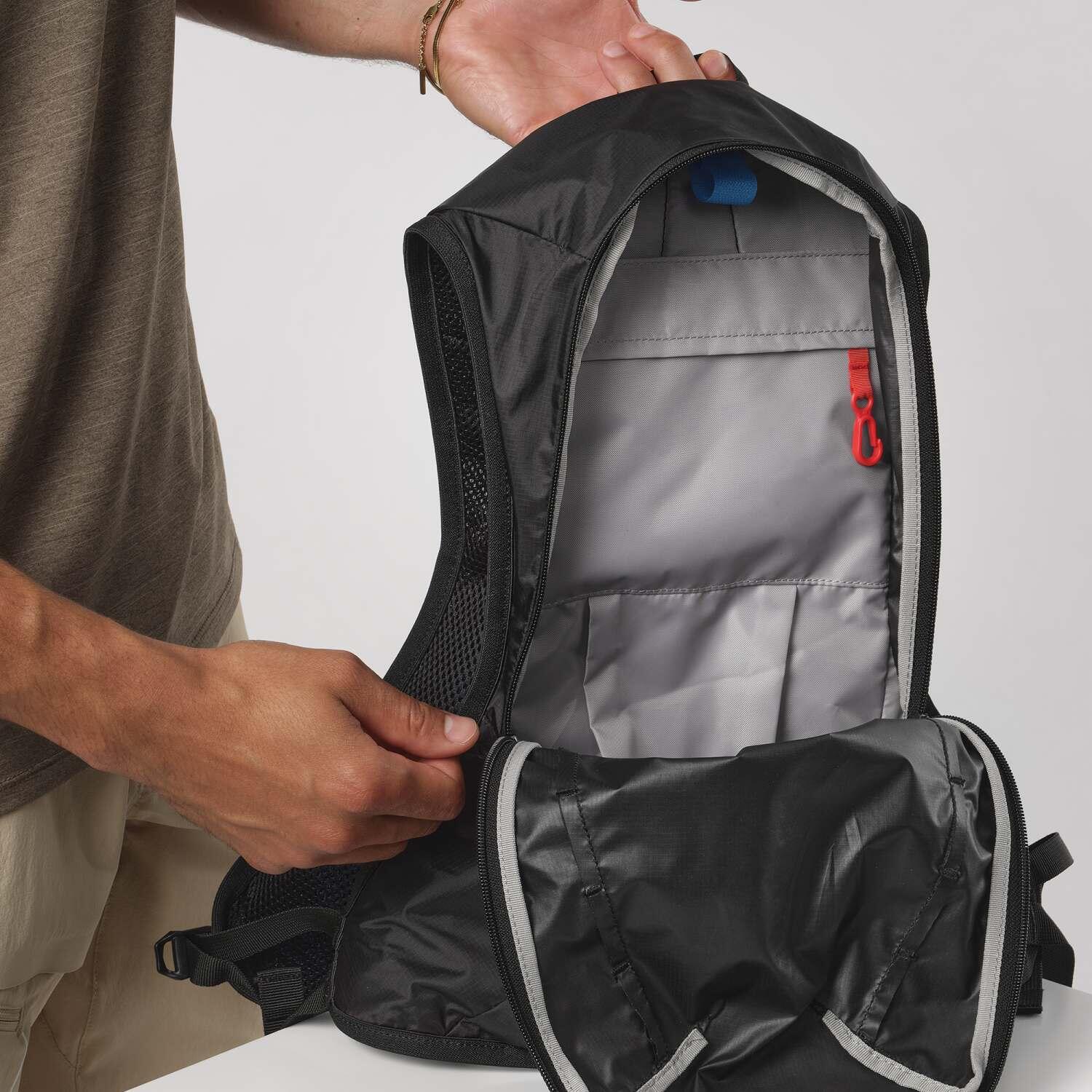Sac à dos Salomon modèle LC2185300 pour unisexe 5/7