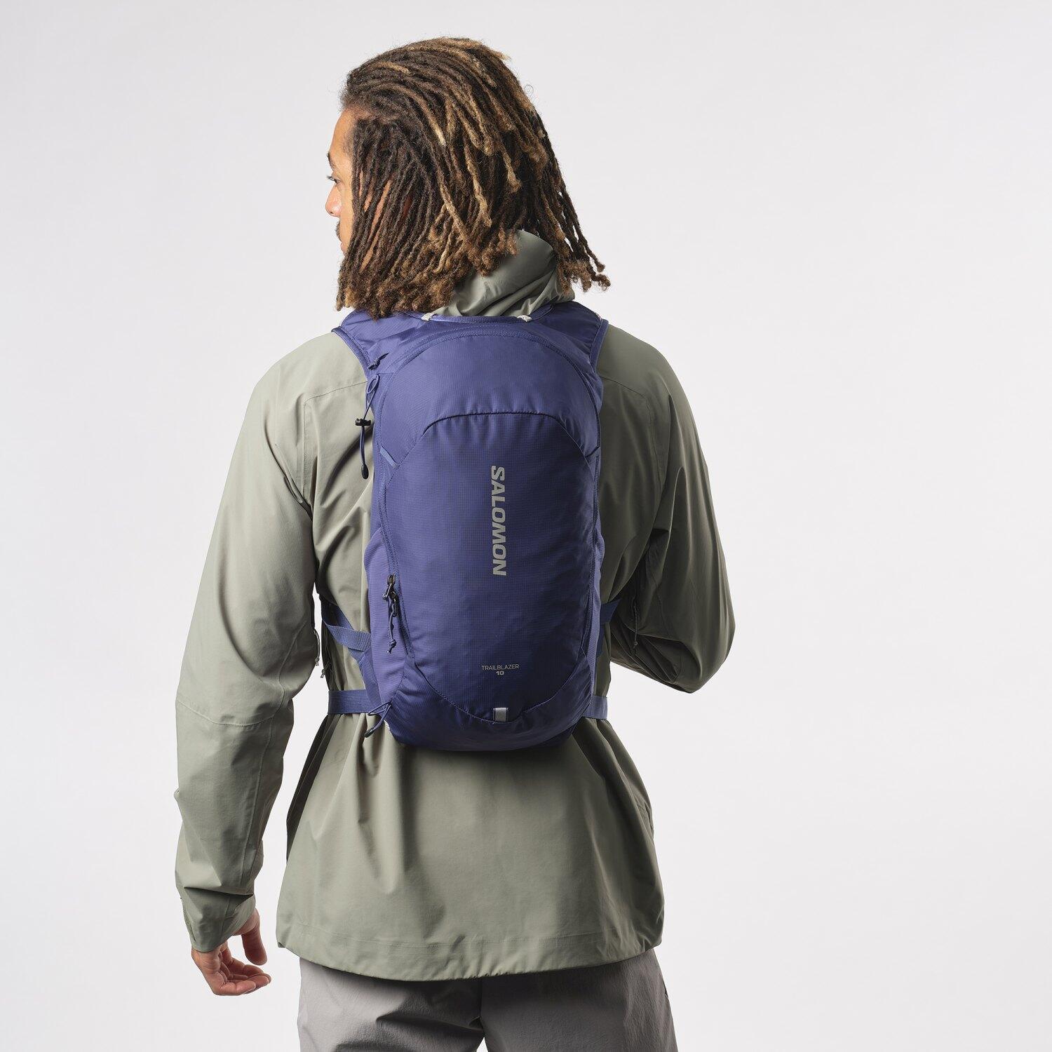 Plecak trekkingowy Trailblazer 10 4/4