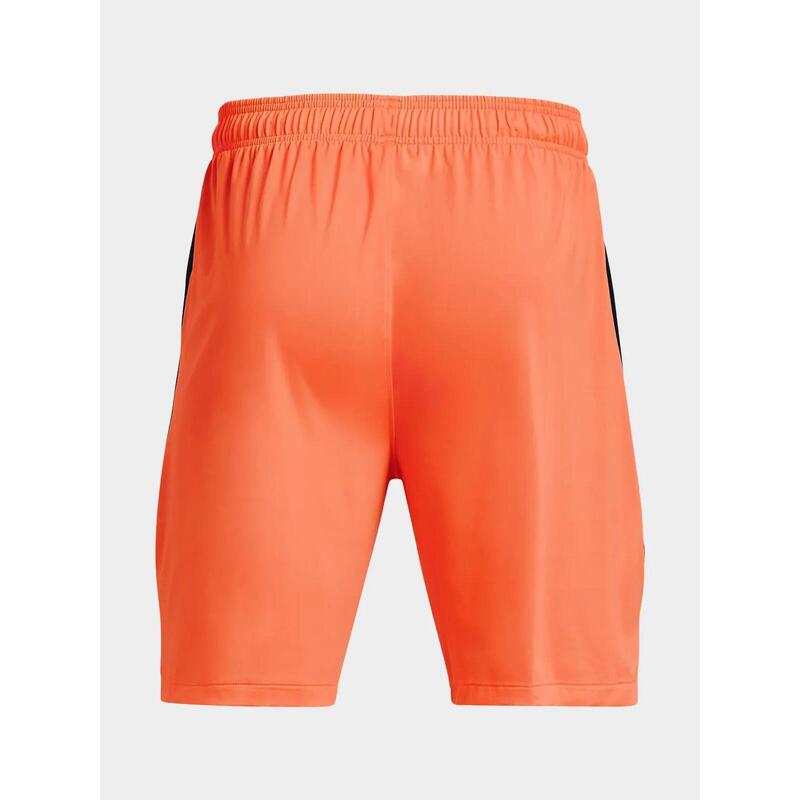 Shorts de fitness para hombres para hombres.