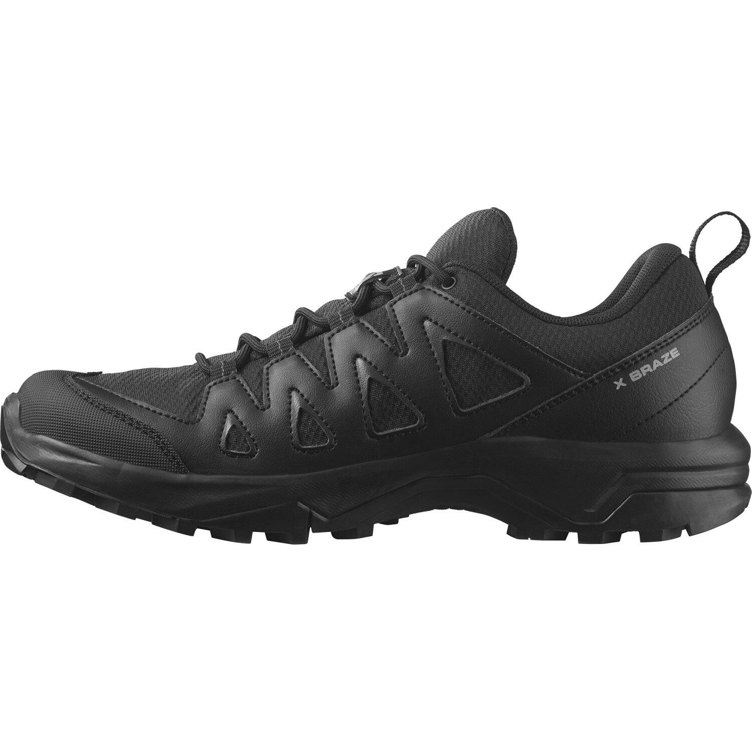 Scarpe Salomon modello L47180400 per uomini 6/7
