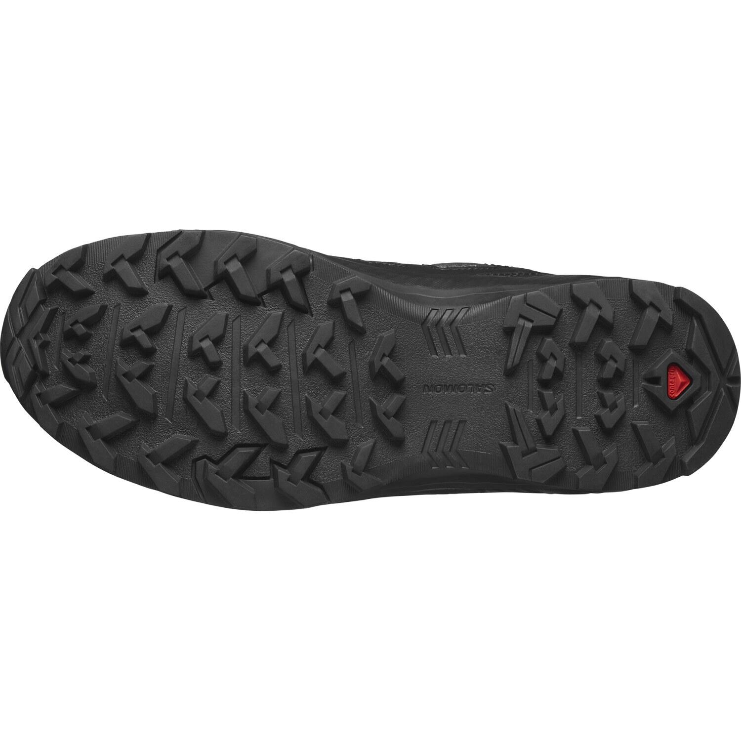 Sapatos de montanha Salomon modelo L47180700 para mulheres 7/7