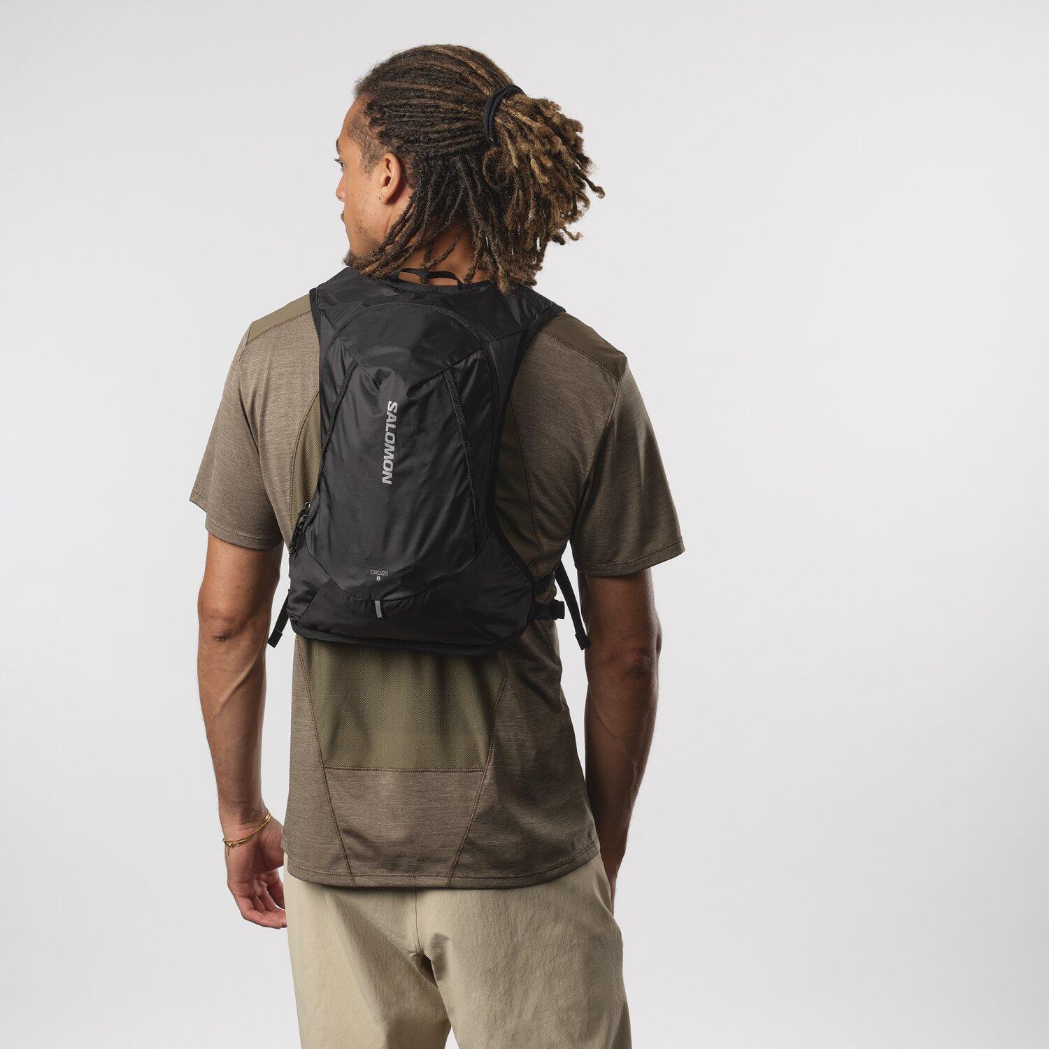 Sac à dos Salomon modèle LC2185300 pour unisexe 7/7