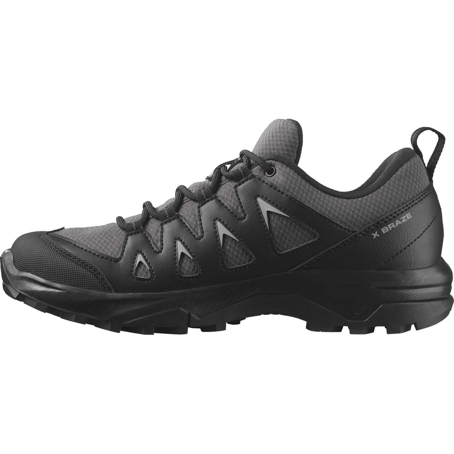 Sapatos de montanha Salomon modelo L47180700 para mulheres 5/7