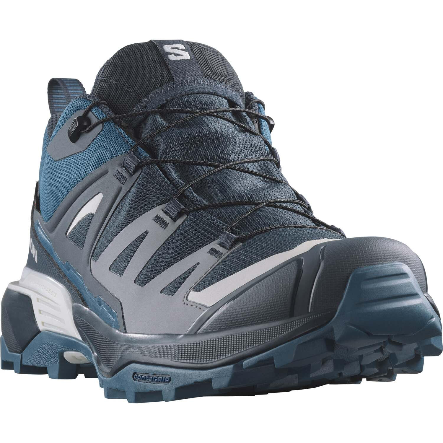 Sapatos de trekking Salomon modelo L47453400 para homem 2/6