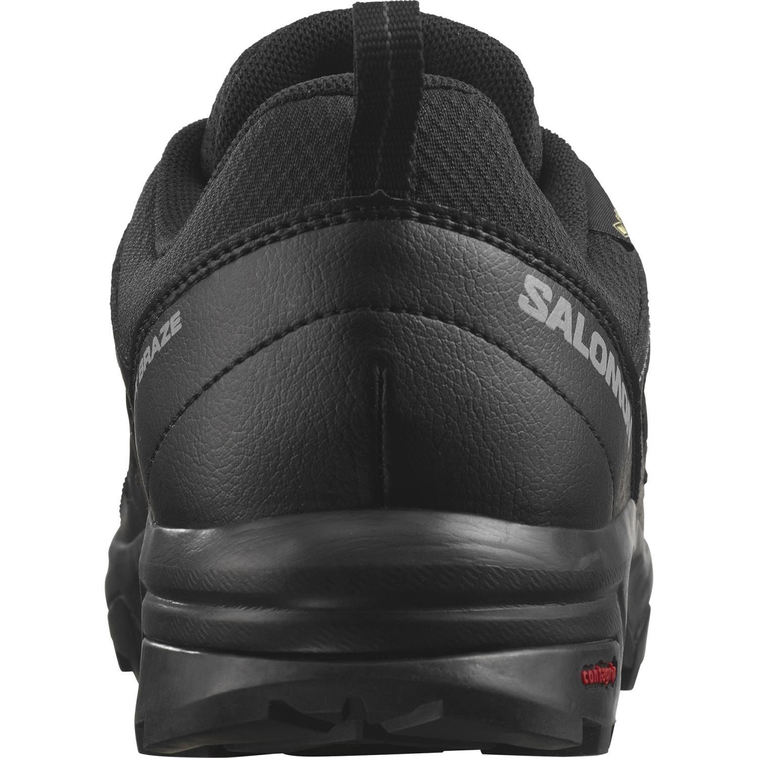 Scarpe Salomon modello L47180400 per uomini 4/7