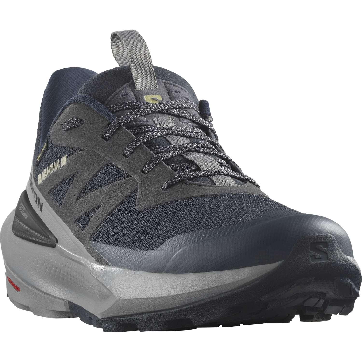Sapatilhas Salomon modelo L47455800 para homem 3/6