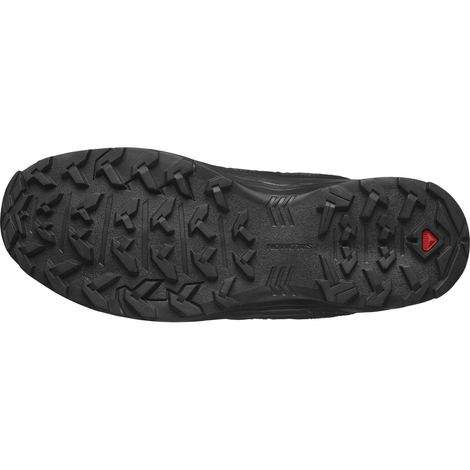Scarpe Salomon modello L47180400 per uomini 5/7