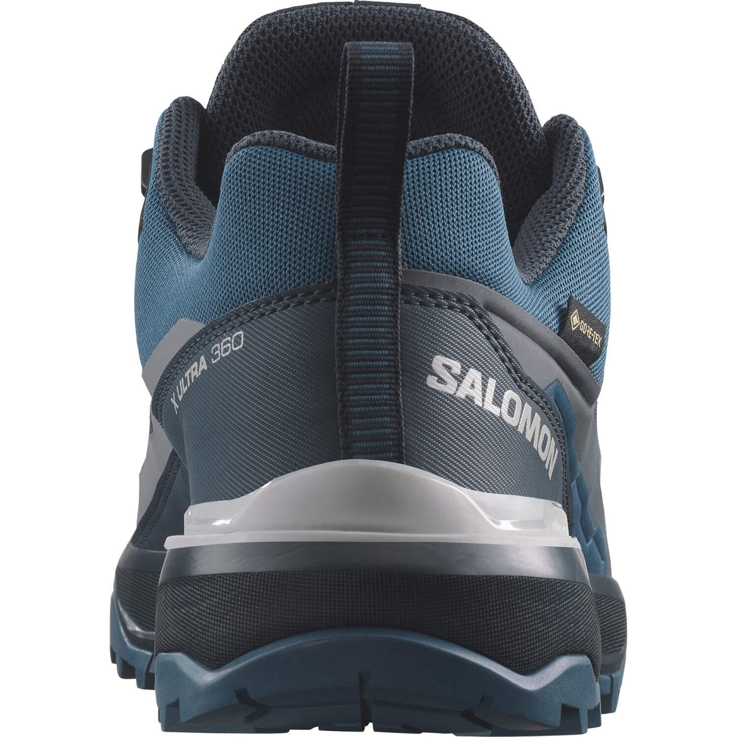 Sapatos de trekking Salomon modelo L47453400 para homem 3/6