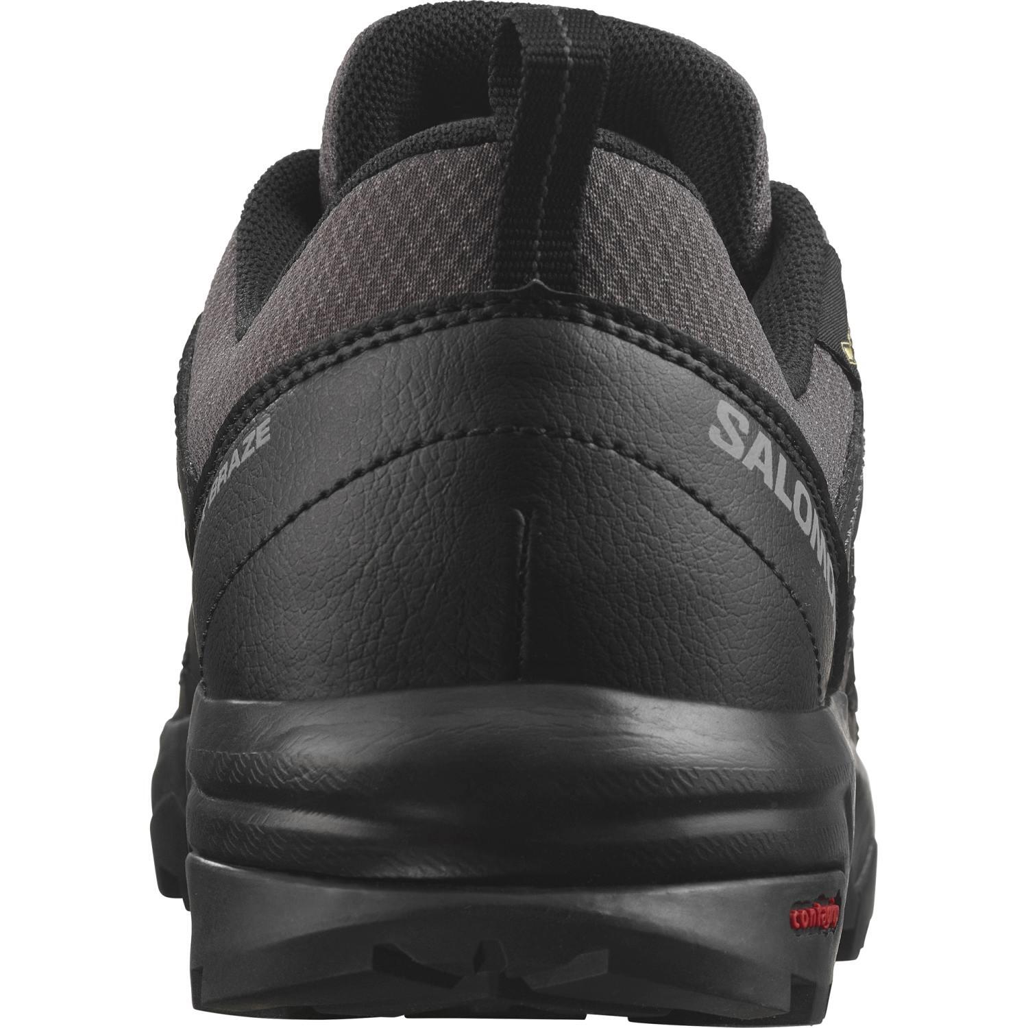 Sapatos de montanha Salomon modelo L47180700 para mulheres 6/7