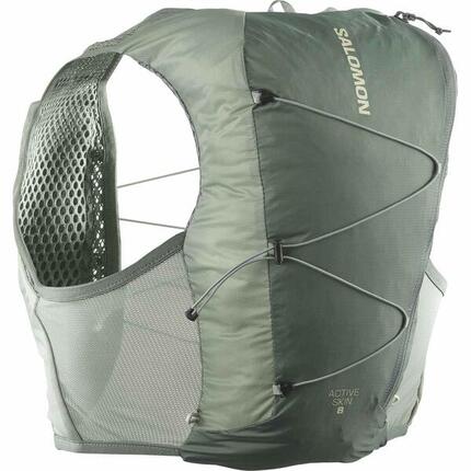 Sac à dos Salomon modèle LC2205300 pour unisexe