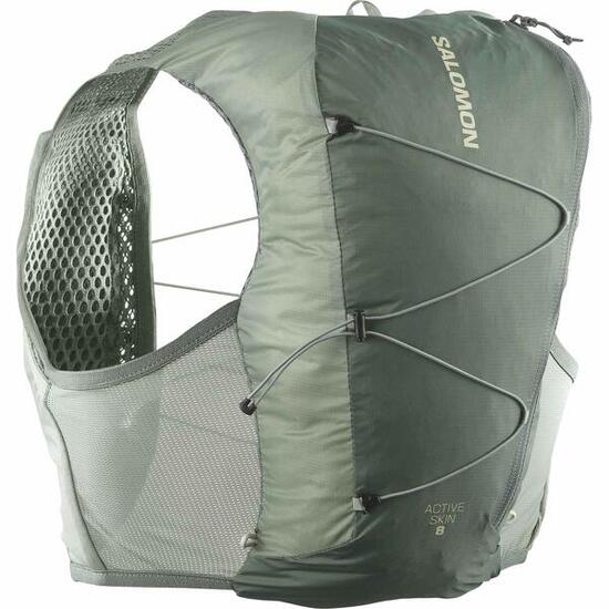 Sac à dos Salomon modèle LC2205300 pour unisexe