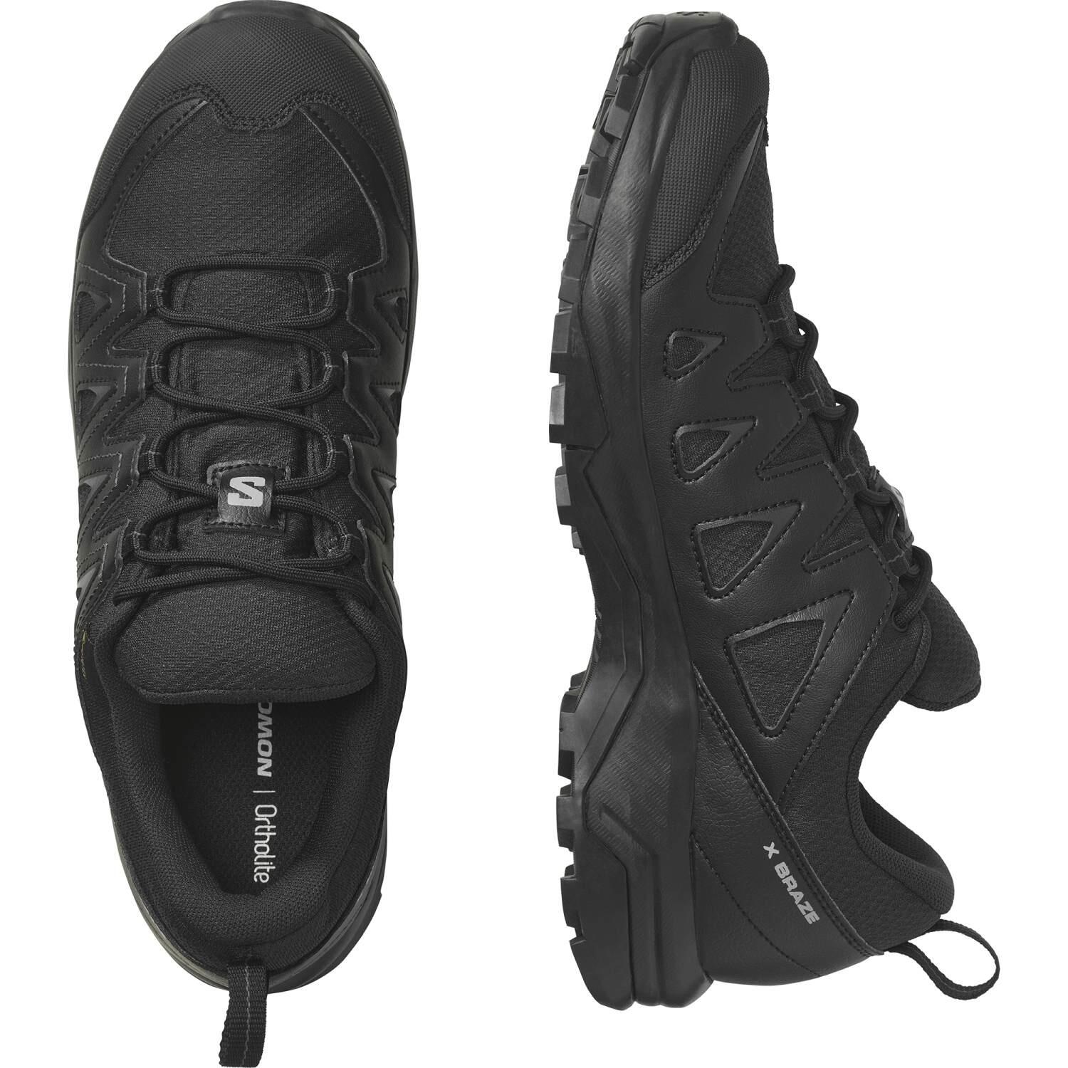 Scarpe Salomon modello L47180400 per uomini 2/7