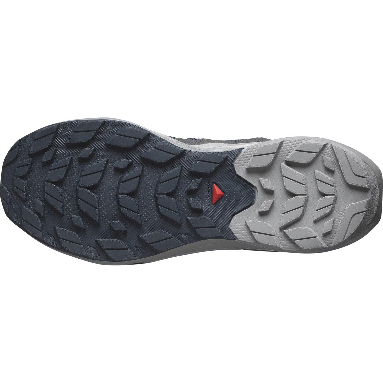 Sapatilhas Salomon modelo L47455800 para homem 5/6