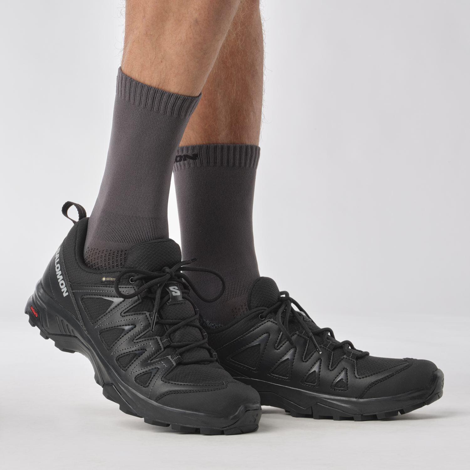 Scarpe Salomon modello L47180400 per uomini 3/7