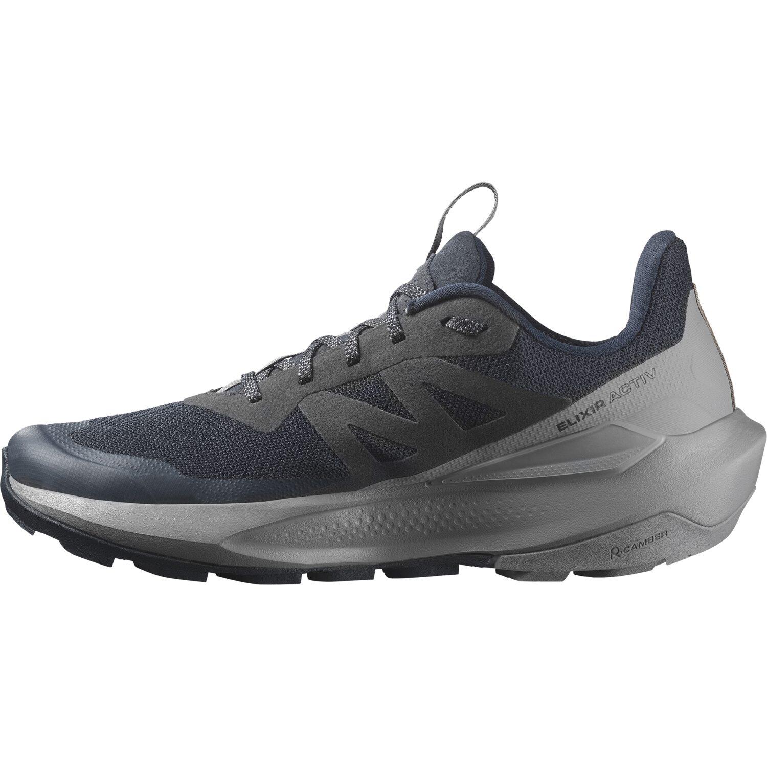 Sapatilhas Salomon modelo L47455800 para homem 6/6