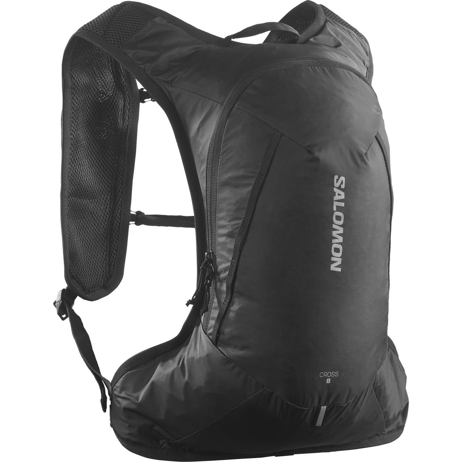 Sac à dos Salomon modèle LC2185300 pour unisexe 1/7