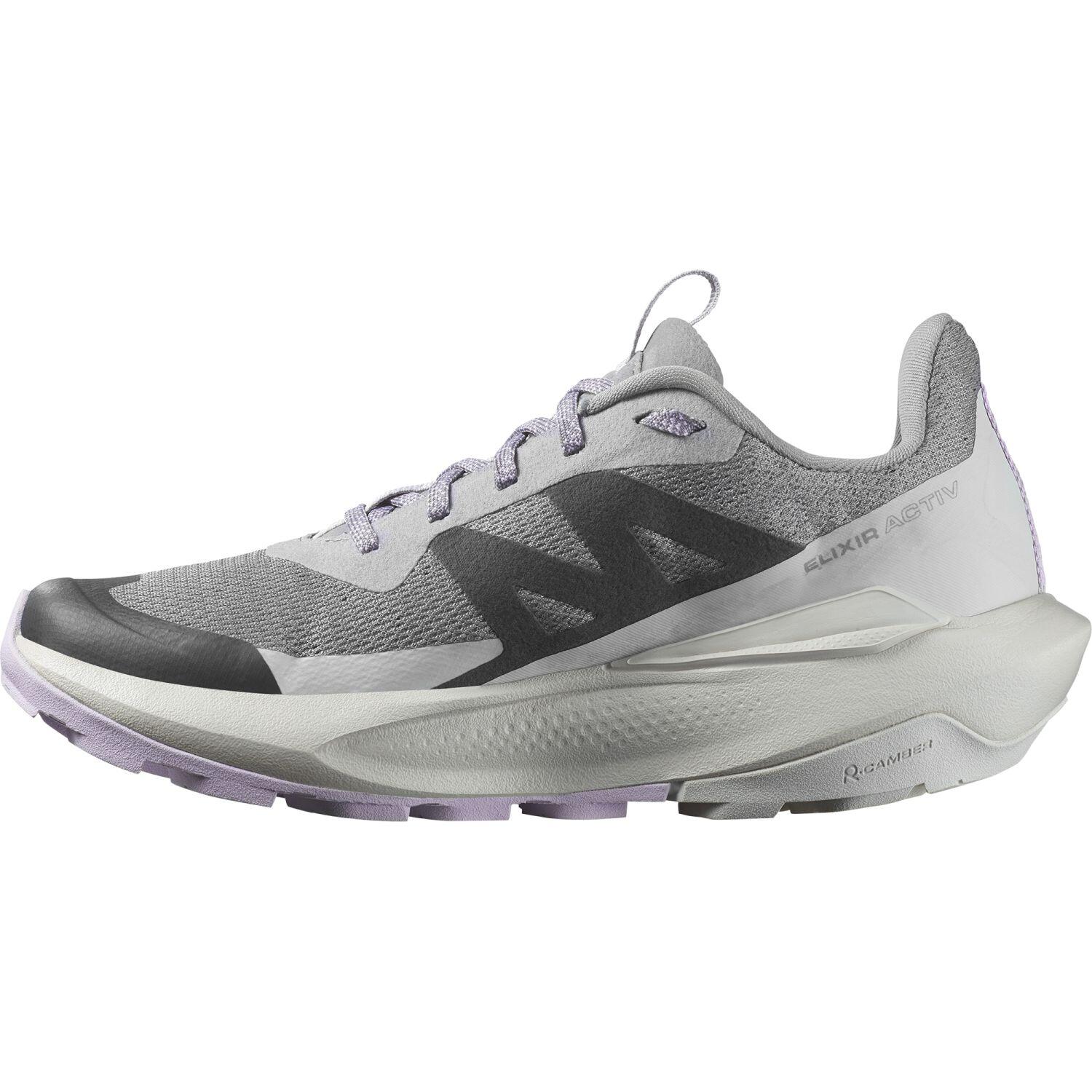 Schoen Salomon Elixir Activ voor vrouwen 6/6