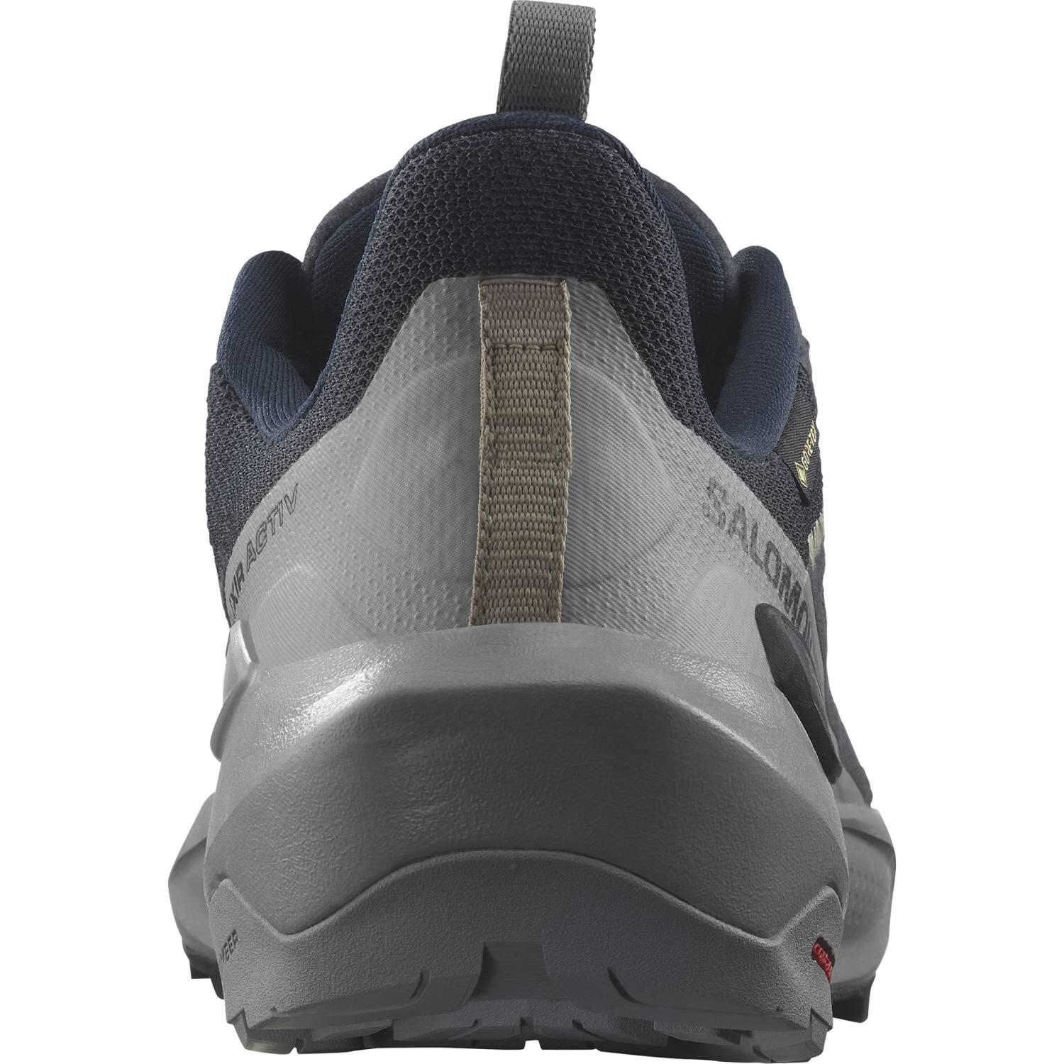 Sapatilhas Salomon modelo L47455800 para homem 4/6