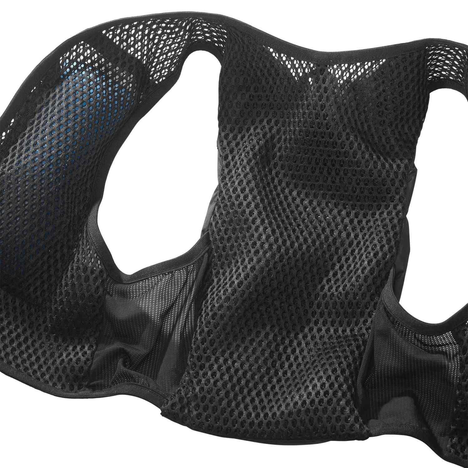 Sac à Dos de Trail Salomon "ACTIVE SKIN 4 SET" XL Noir 7/7
