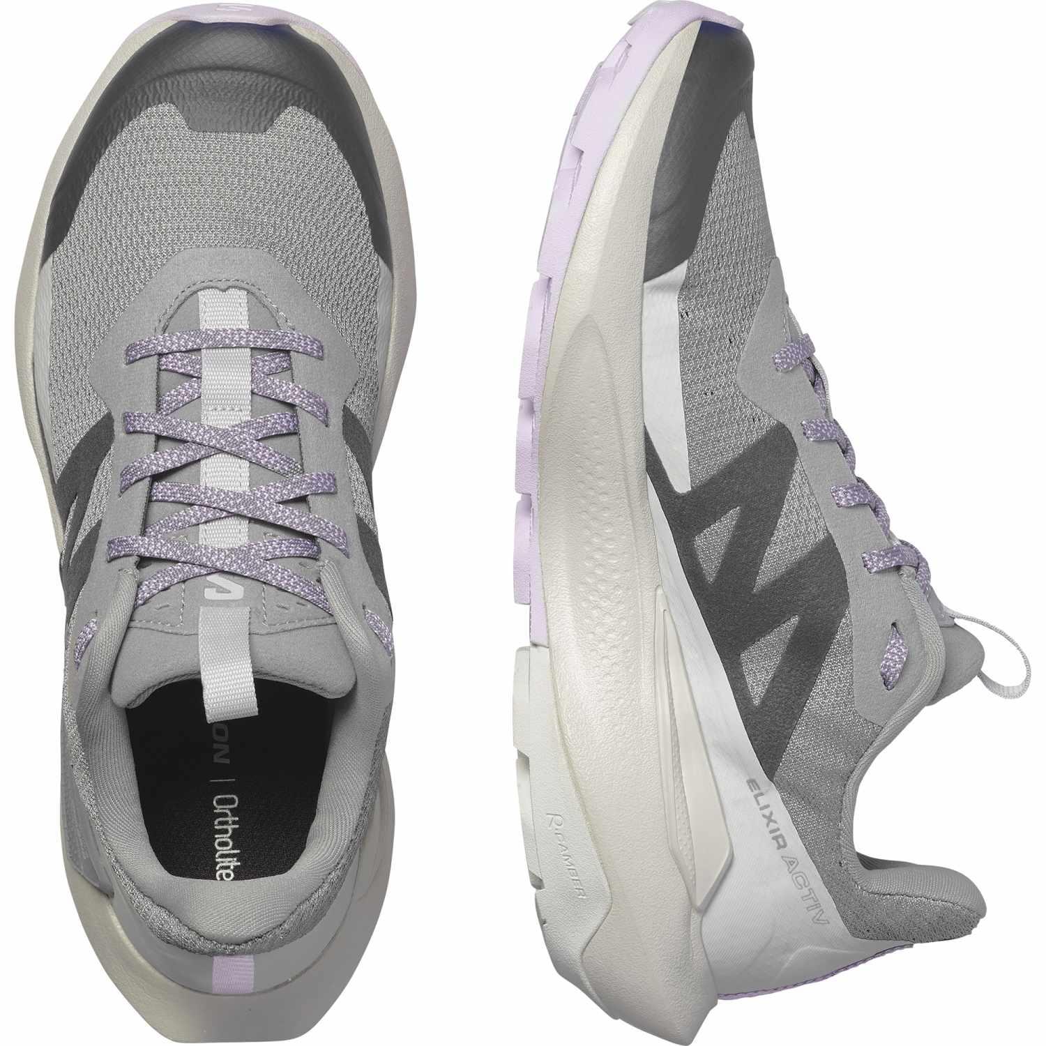 Schoen Salomon Elixir Activ voor vrouwen 2/6