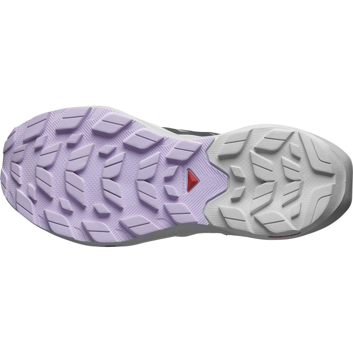 Schoen Salomon Elixir Activ voor vrouwen 5/6
