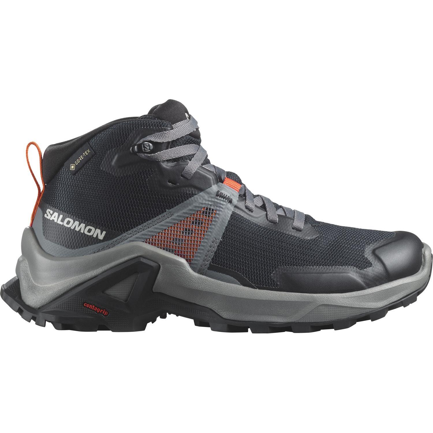 SALOMON picture