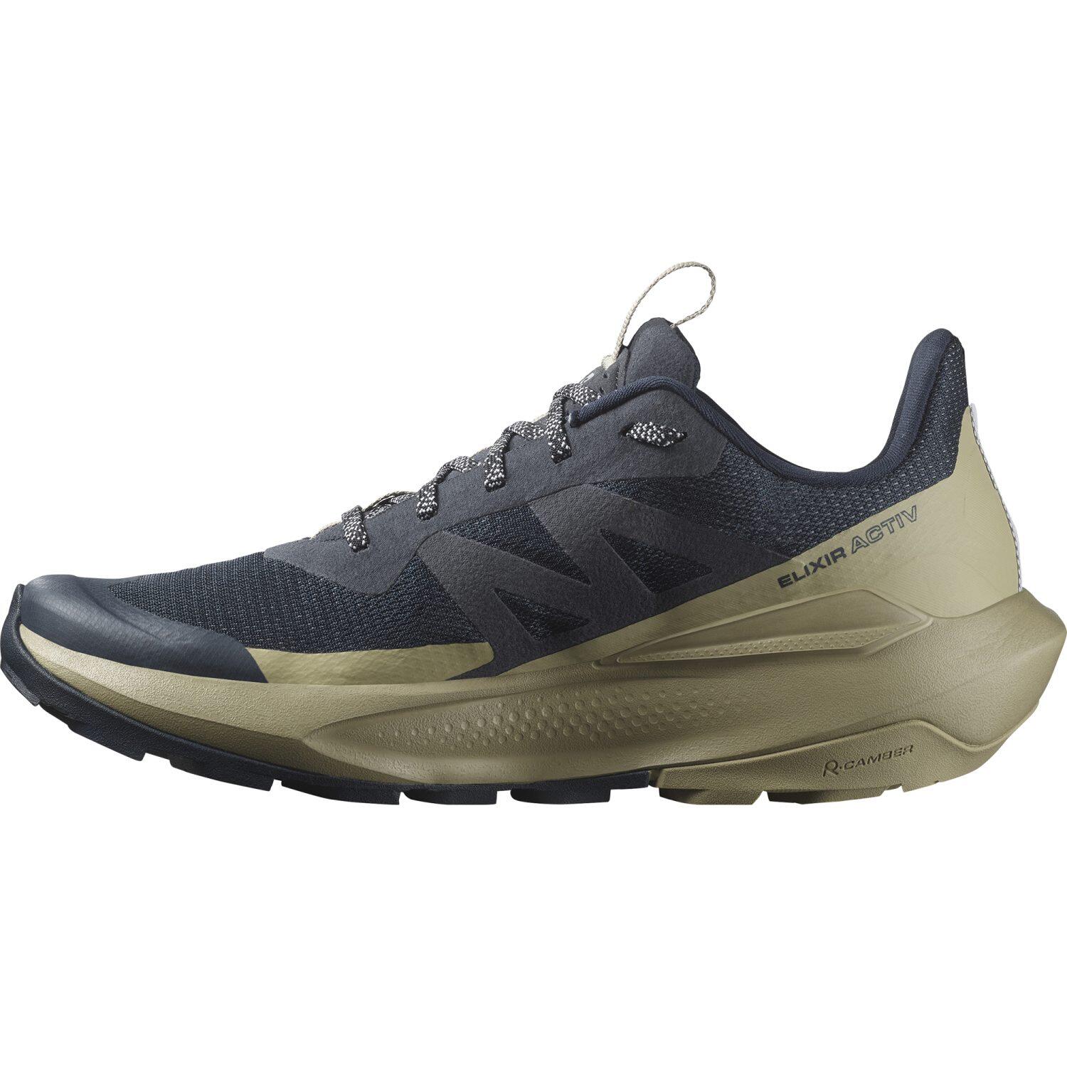 Zapatillas Salomon Elixir Activ para hombre 6/6