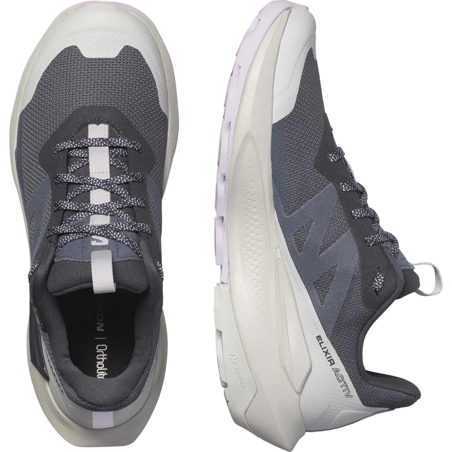 Scarpe da trekking Salomon modello L47526500 per donne 2/6