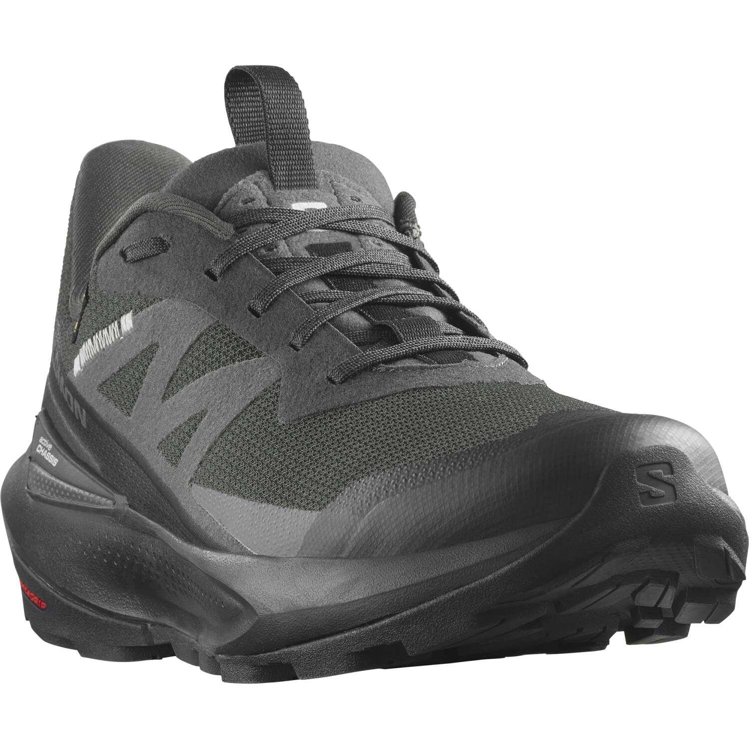 Chaussures de randonnee Salomon Elixir Activ Gore Tex pour homme 3/6