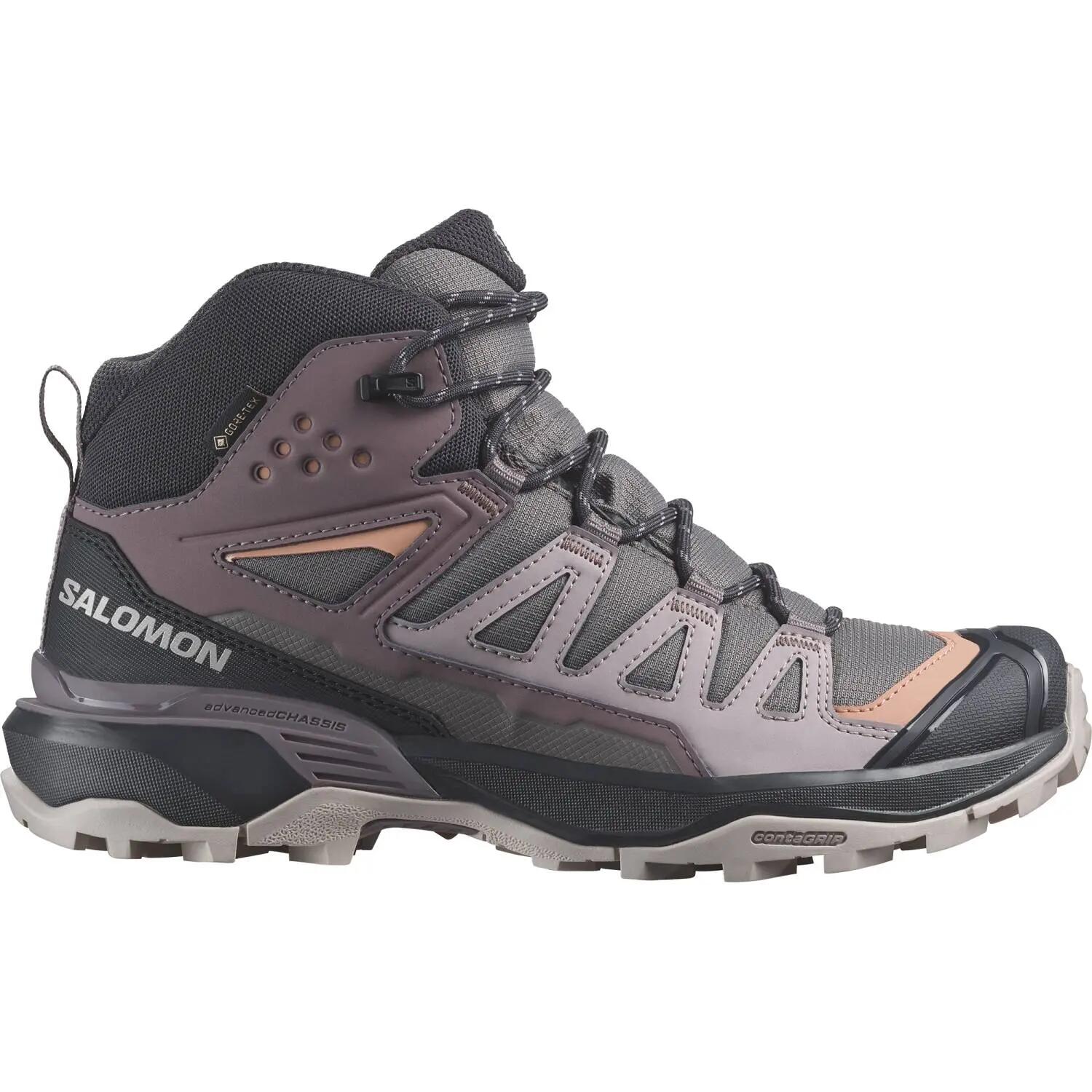 SALOMON picture