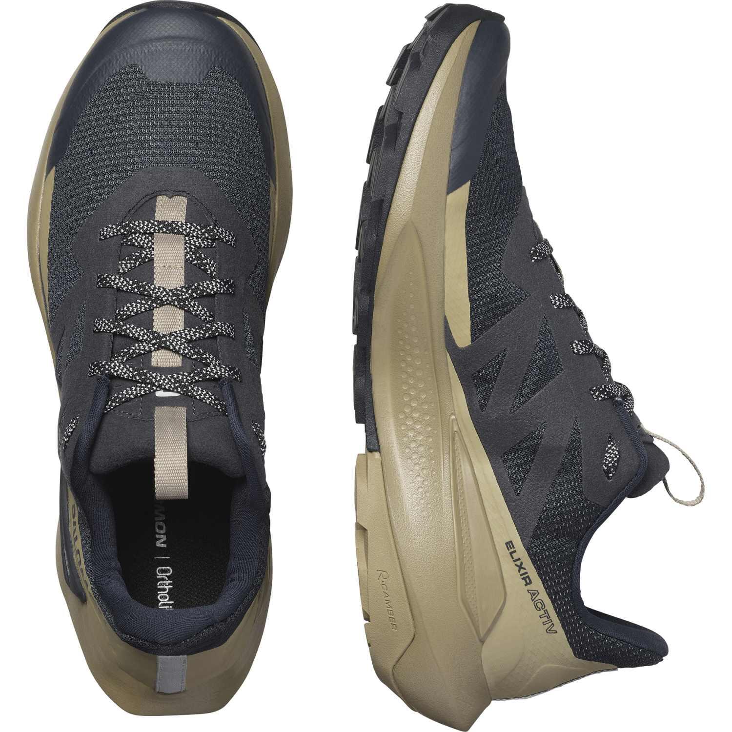 Zapatillas Salomon Elixir Activ para hombre 2/6
