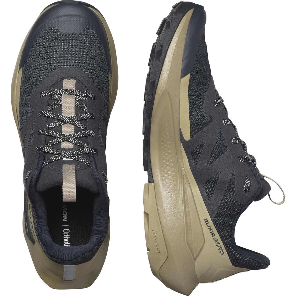 Buty trekkingowe męskie Elixir Activ