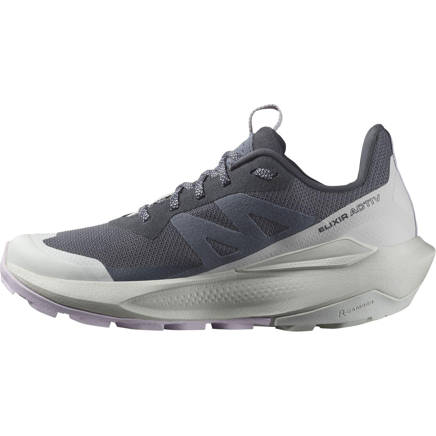Scarpe da trekking Salomon modello L47526500 per donne 6/6