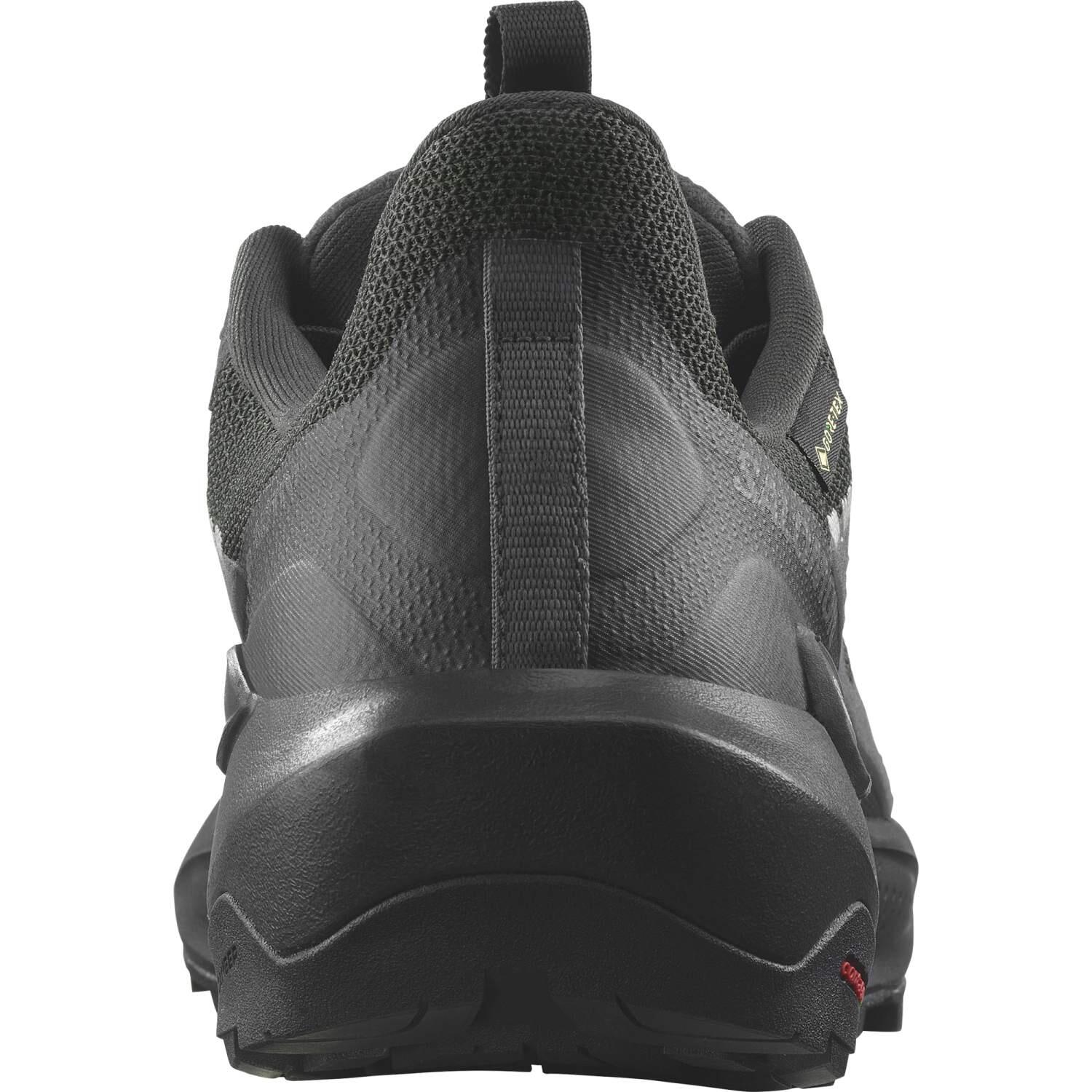 Chaussures de randonnee Salomon Elixir Activ Gore Tex pour homme 4/6