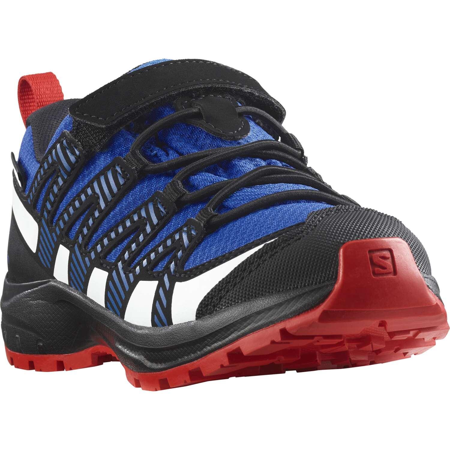 Sapatilhas Salomon modelo L47126300 para crianças unissex 3/6