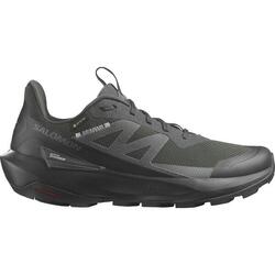 Chaussures de randonnee Salomon Elixir Activ Gore Tex pour homme