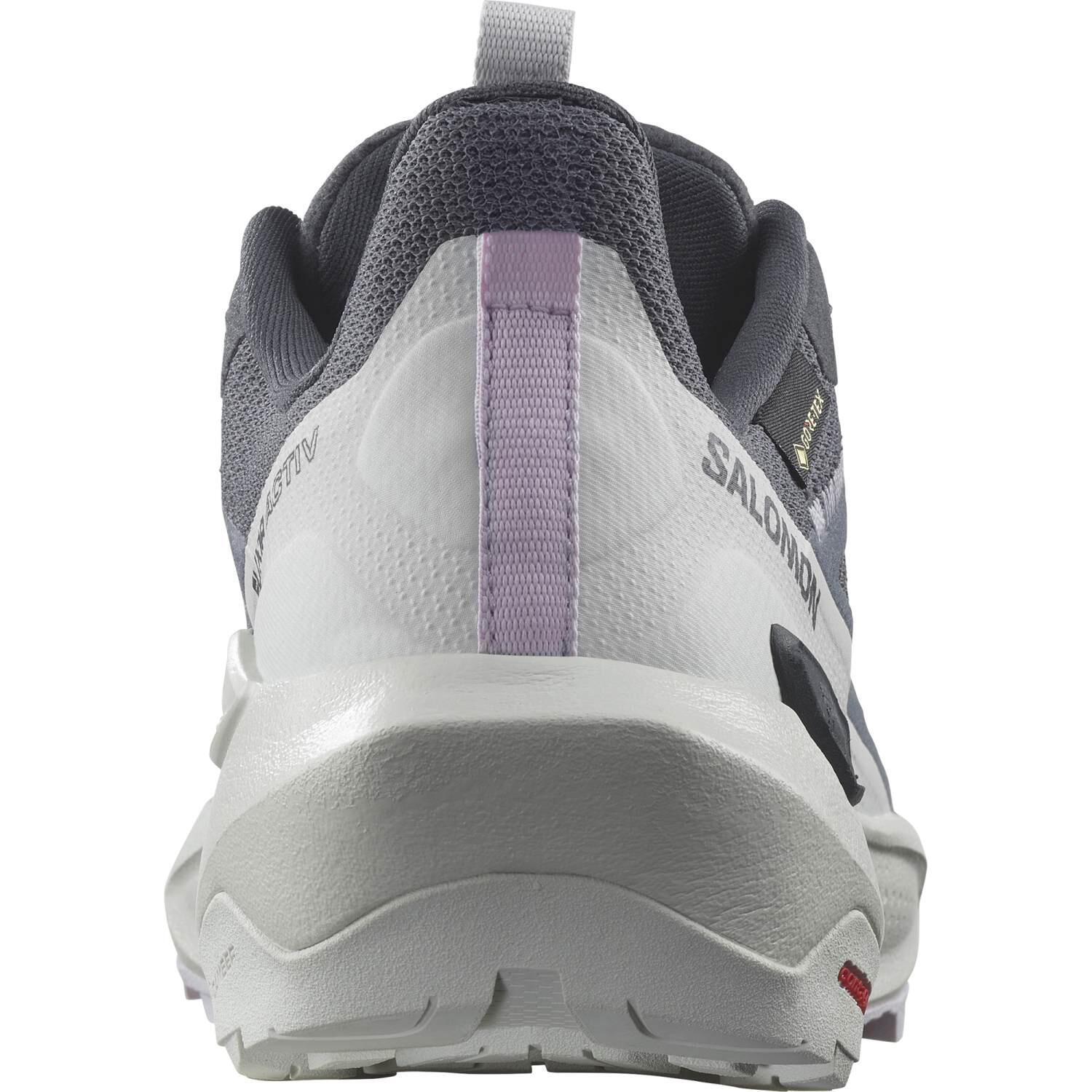 Scarpe da trekking Salomon modello L47526500 per donne 4/6