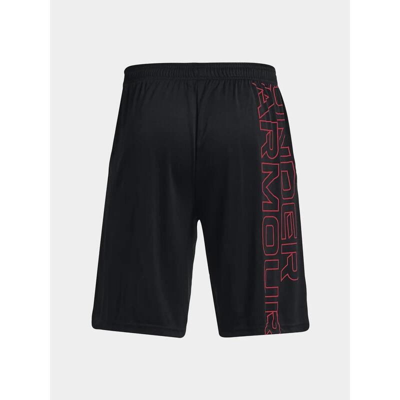 Spodenki fitness męskie UNDER ARMOUR TECH WM GRAPHIC Szorty