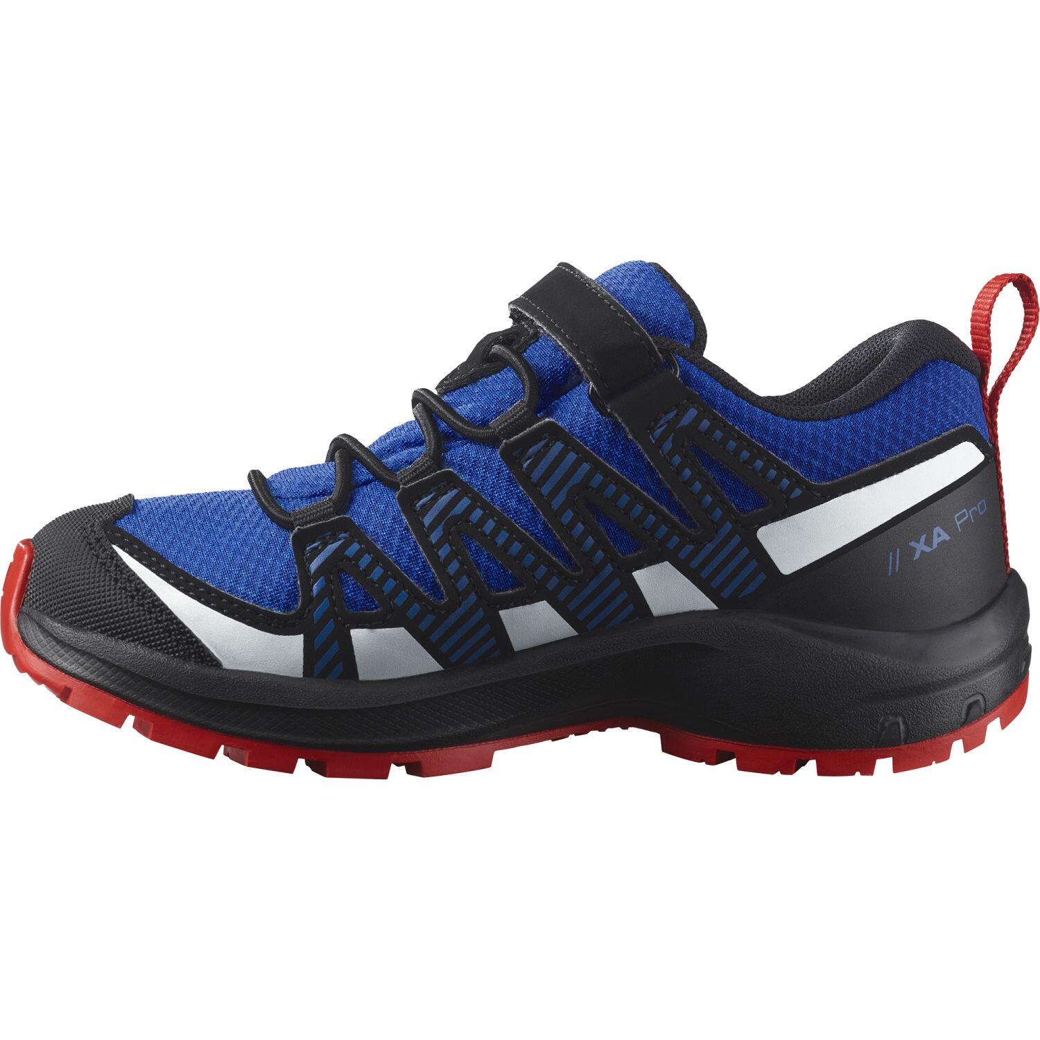 Sapatilhas Salomon modelo L47126300 para crianças unissex 6/6