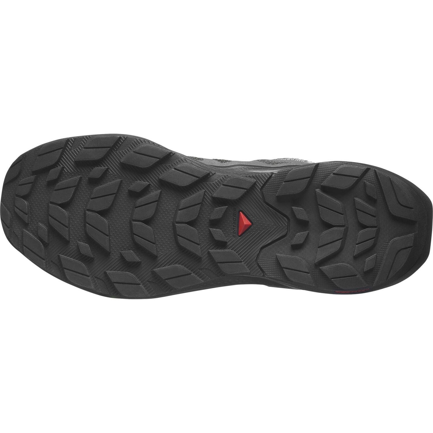 Chaussures de randonnee Salomon Elixir Activ Gore Tex pour homme 5/6