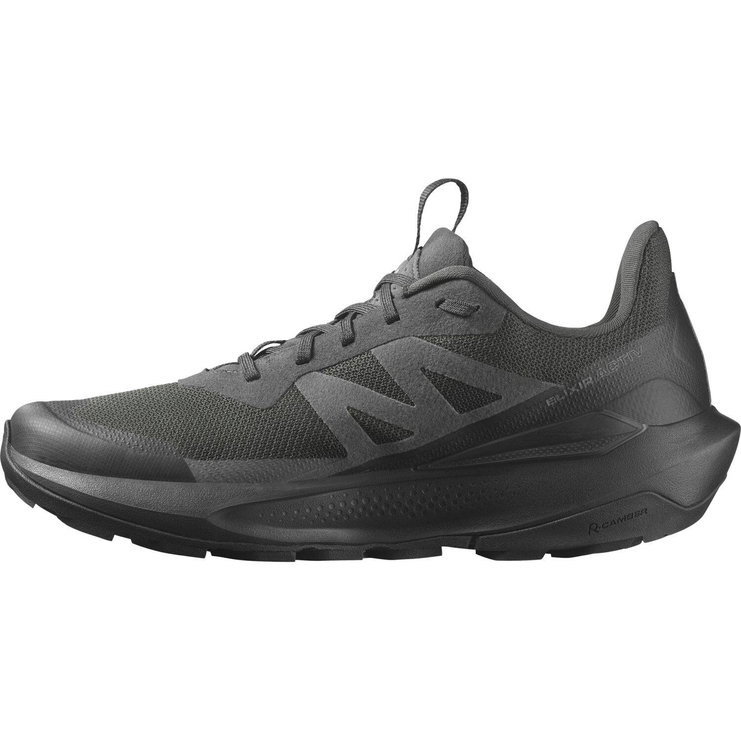 Chaussures de randonnee Salomon Elixir Activ Gore Tex pour homme 6/6