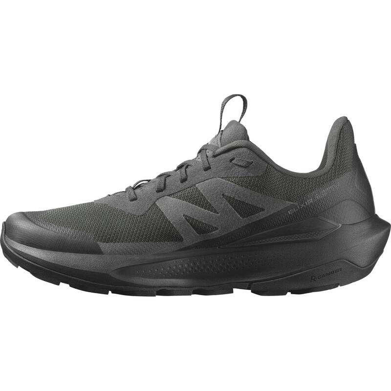 Salomon Pantofi Drumetie Barbati Elixir Activ Gore-Tex Verde